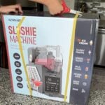 slushi machine