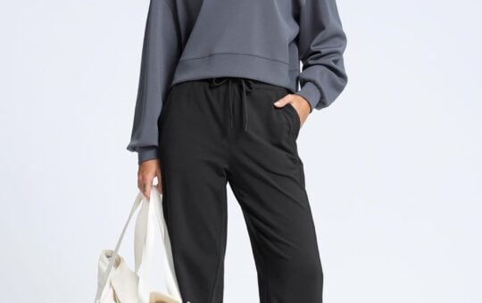 soofthfeel sweatpants