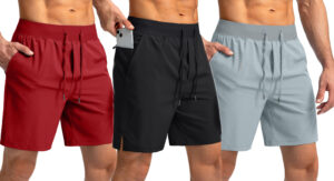 soothfeel mens shorts