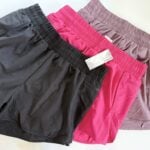 soothfeel shorts
