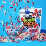sour patch kids red white blue