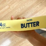 squishy big butter
