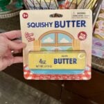 squishy butter small