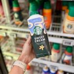 starbucks creamer