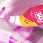 stardrops the pink stuff toilet gel cleaner