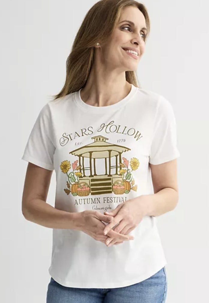 stars hollow tee kohls stars hollow tee kohls
