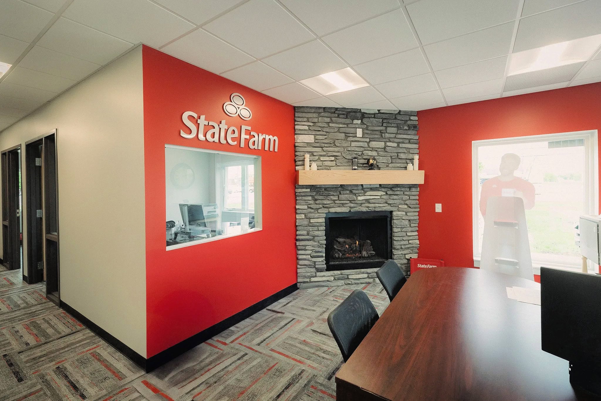 State Farm office