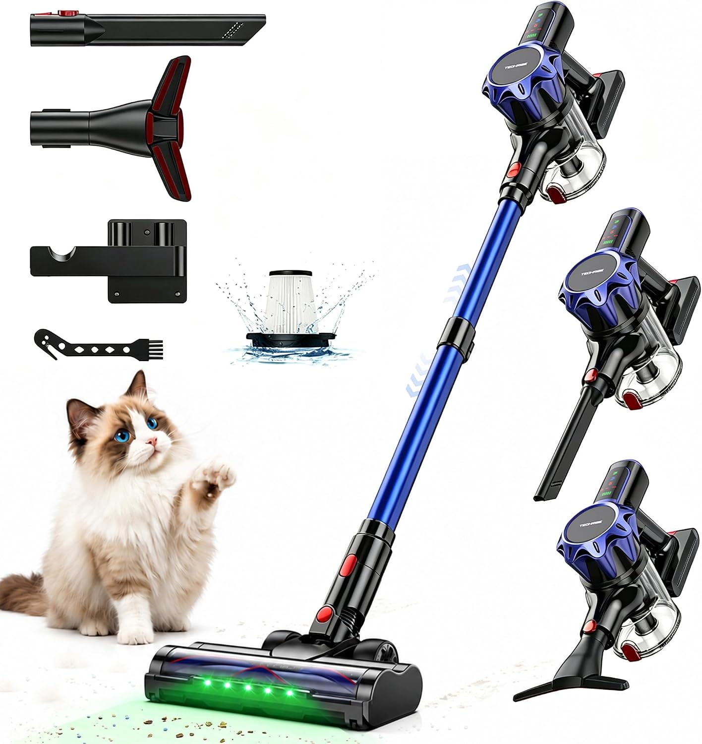 stick vac