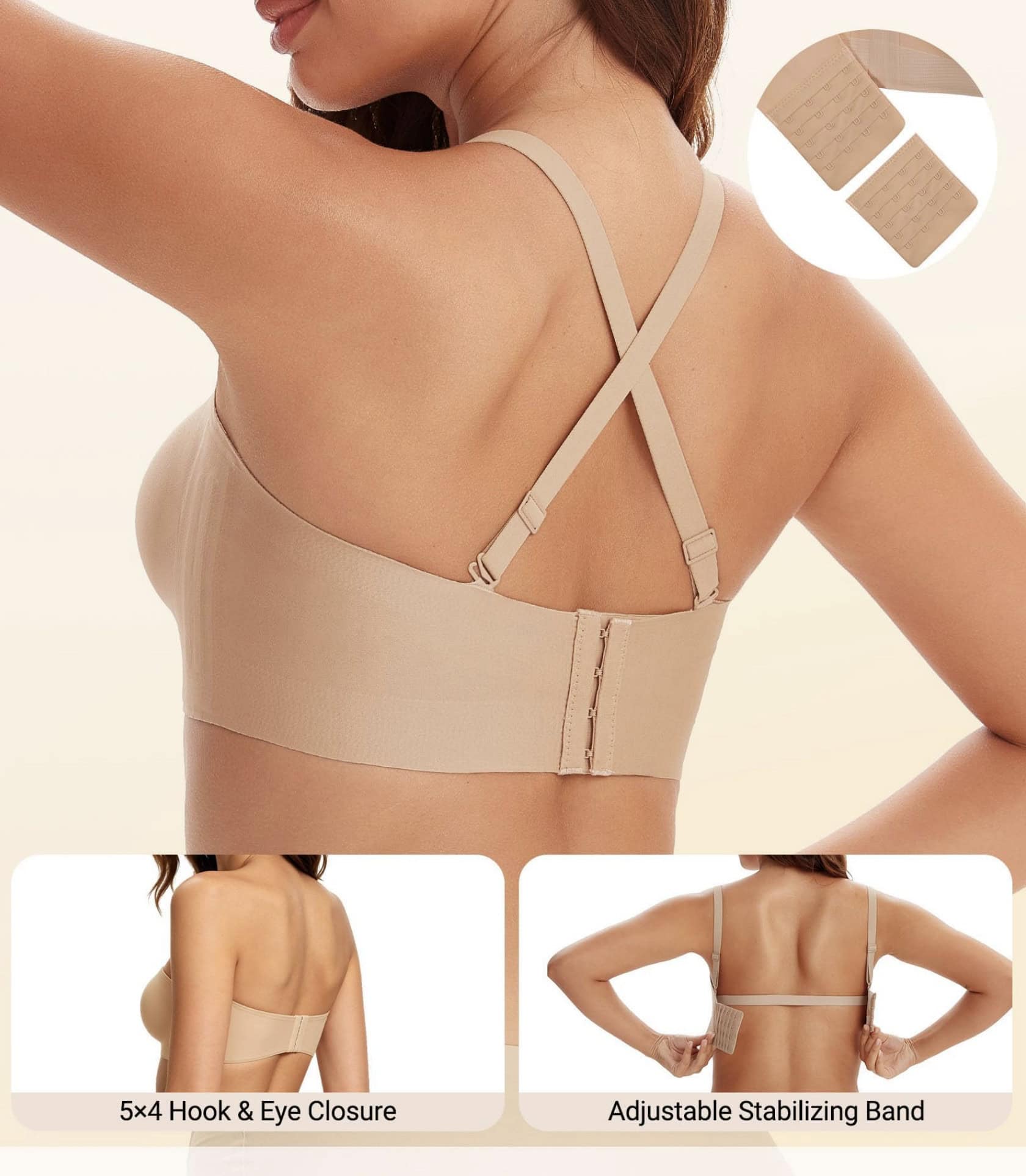strapless bra strapless bra
