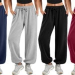 sweatpants