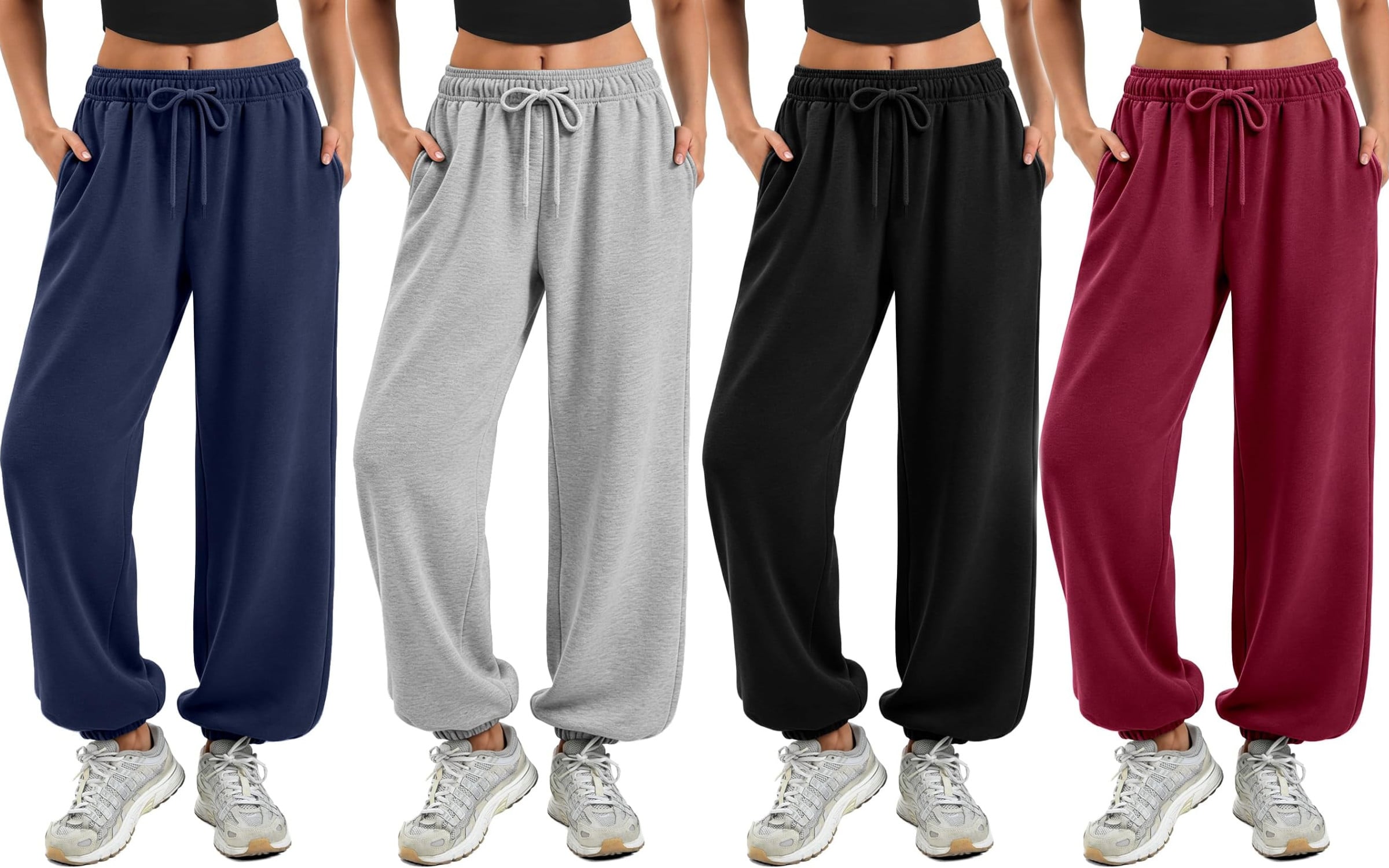 sweatpants