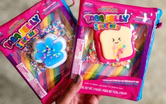 taba jelly squish