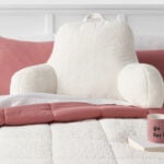 target bed rest pillow