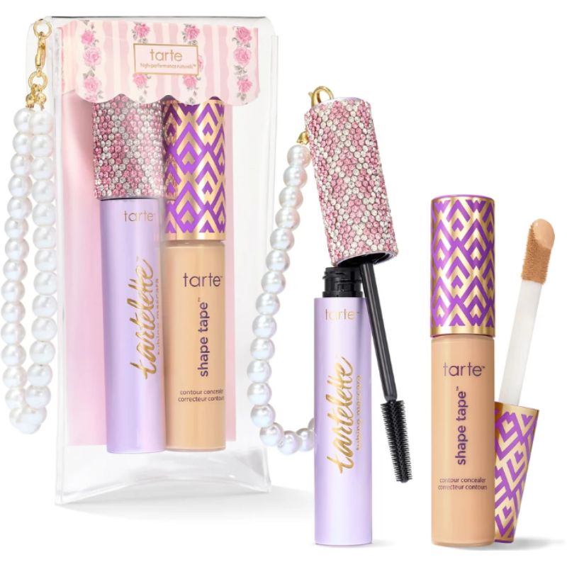 tarte holiday (2) tarte holiday