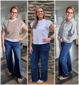 team jeans