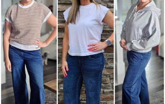 team jeans