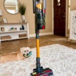 techrise stick vac