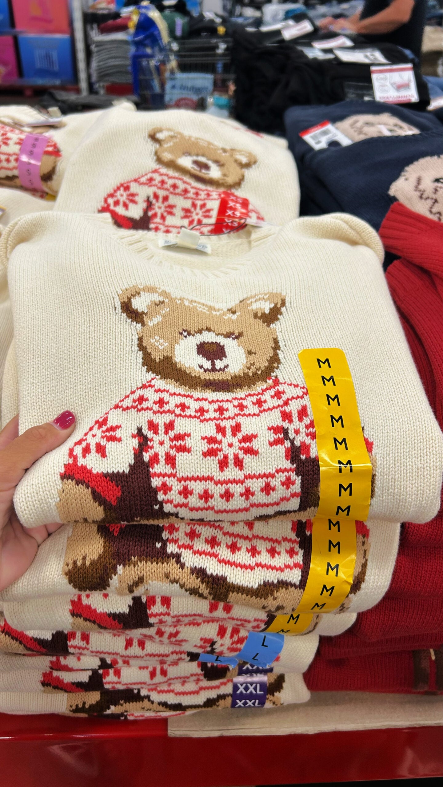 teddy bear sweater teddy bear sweater