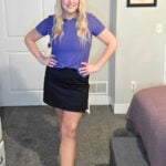 tennis skirt