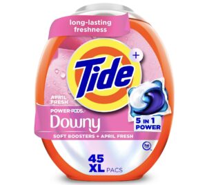 tide downy pods