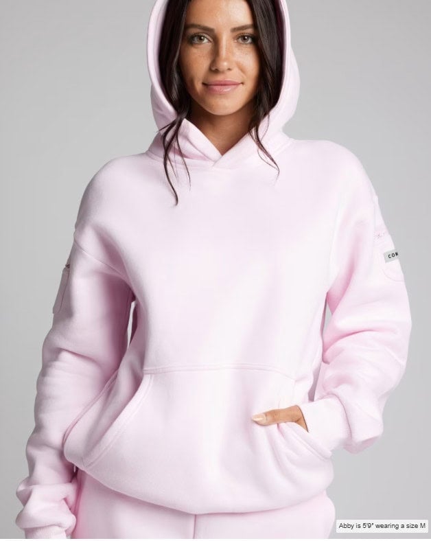 travel hoodie pink travel hoodie pink