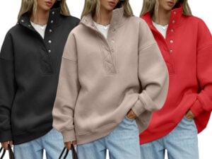 trendy queen sweatshirt