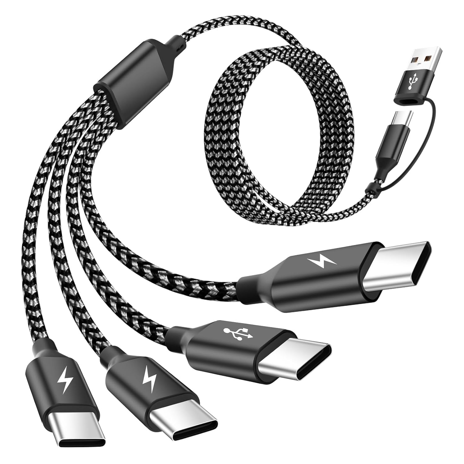 usb splitter