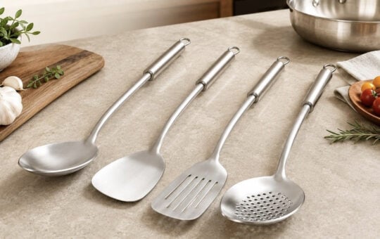 utensil set