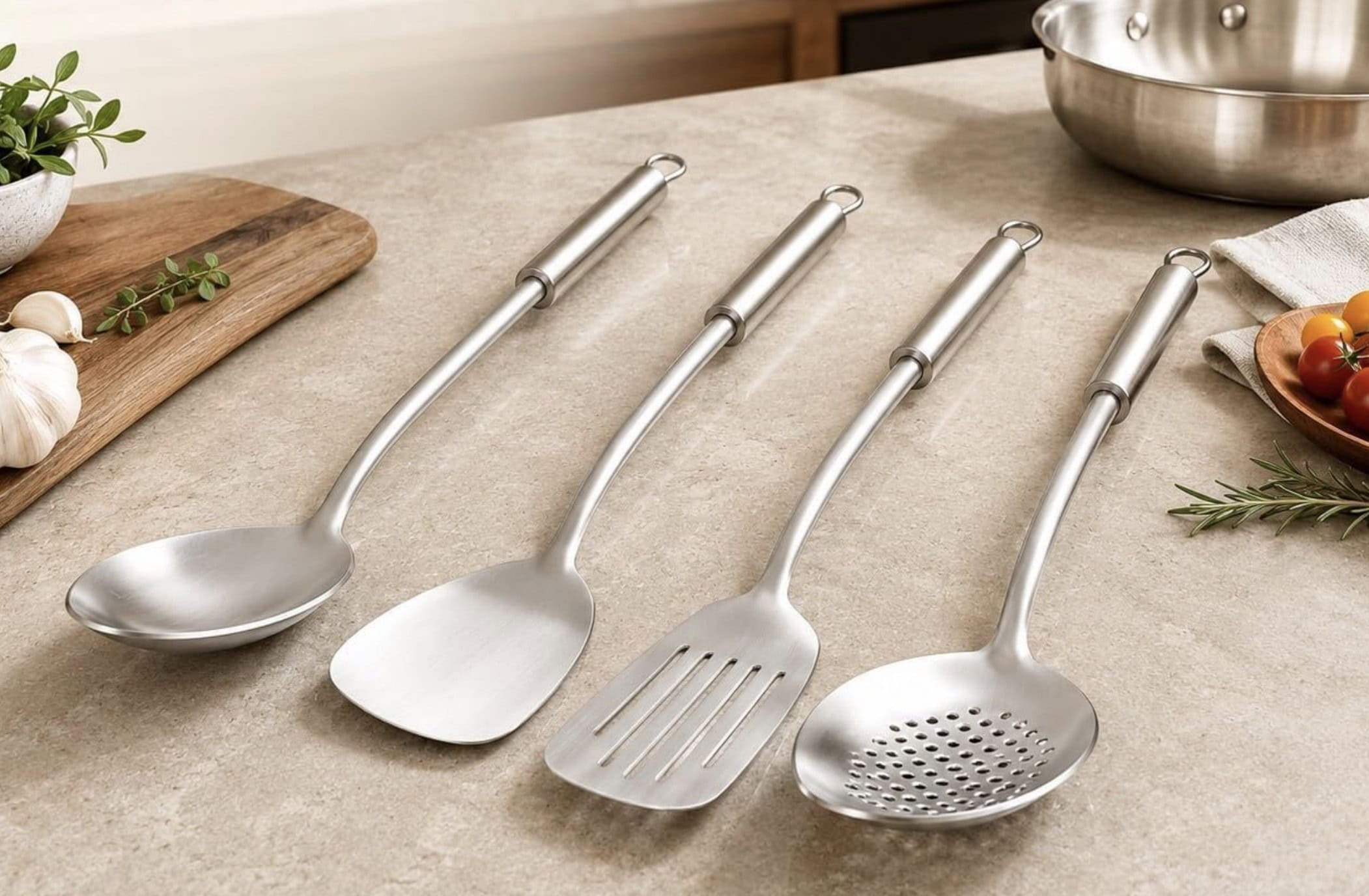 utensil set