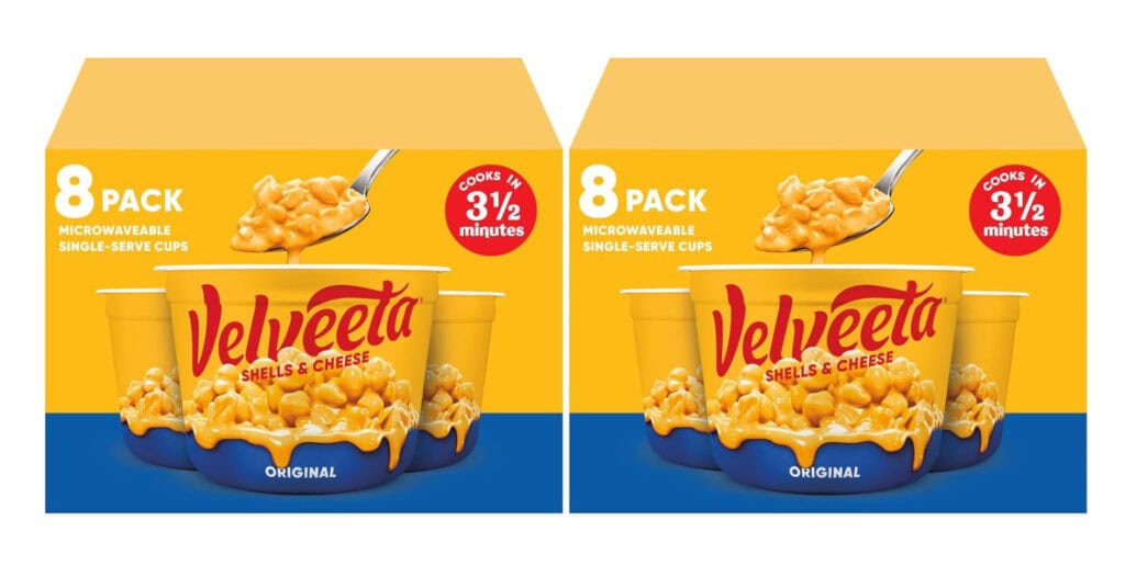 velveeta cups 16 velveeta cups 16