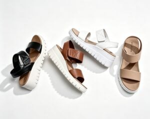 vilanva sandals