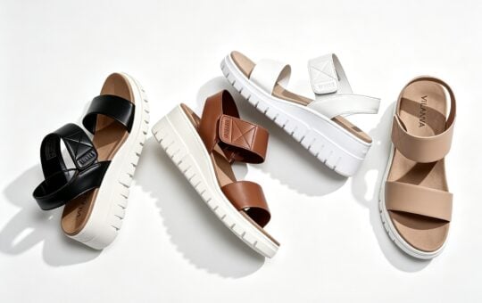 vilanva sandals
