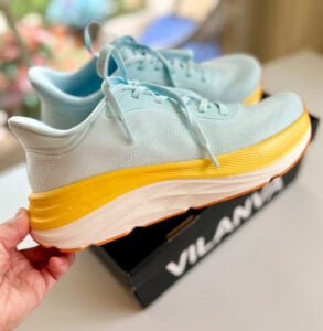 vilanva sneakers