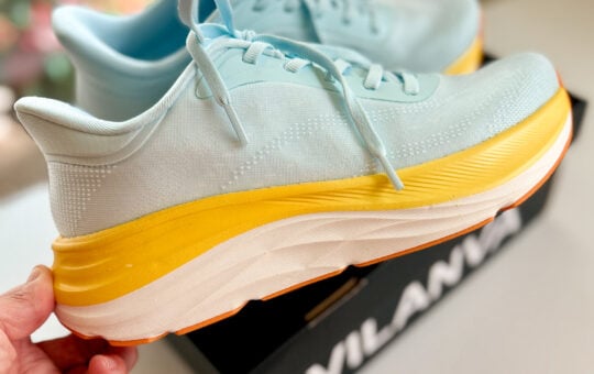 vilanva sneakers