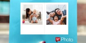 walgreens retro mini print
