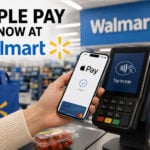 walmart apple pay