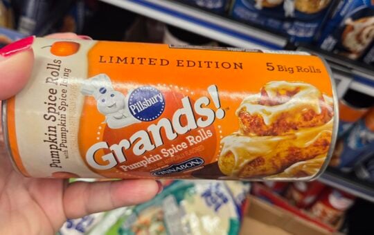 walmart fall foods 080437