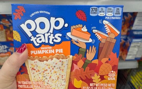 walmart fall foods 081851