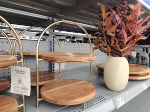 walmart fall tray