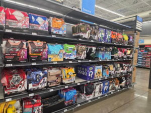 walmart halloween costumes