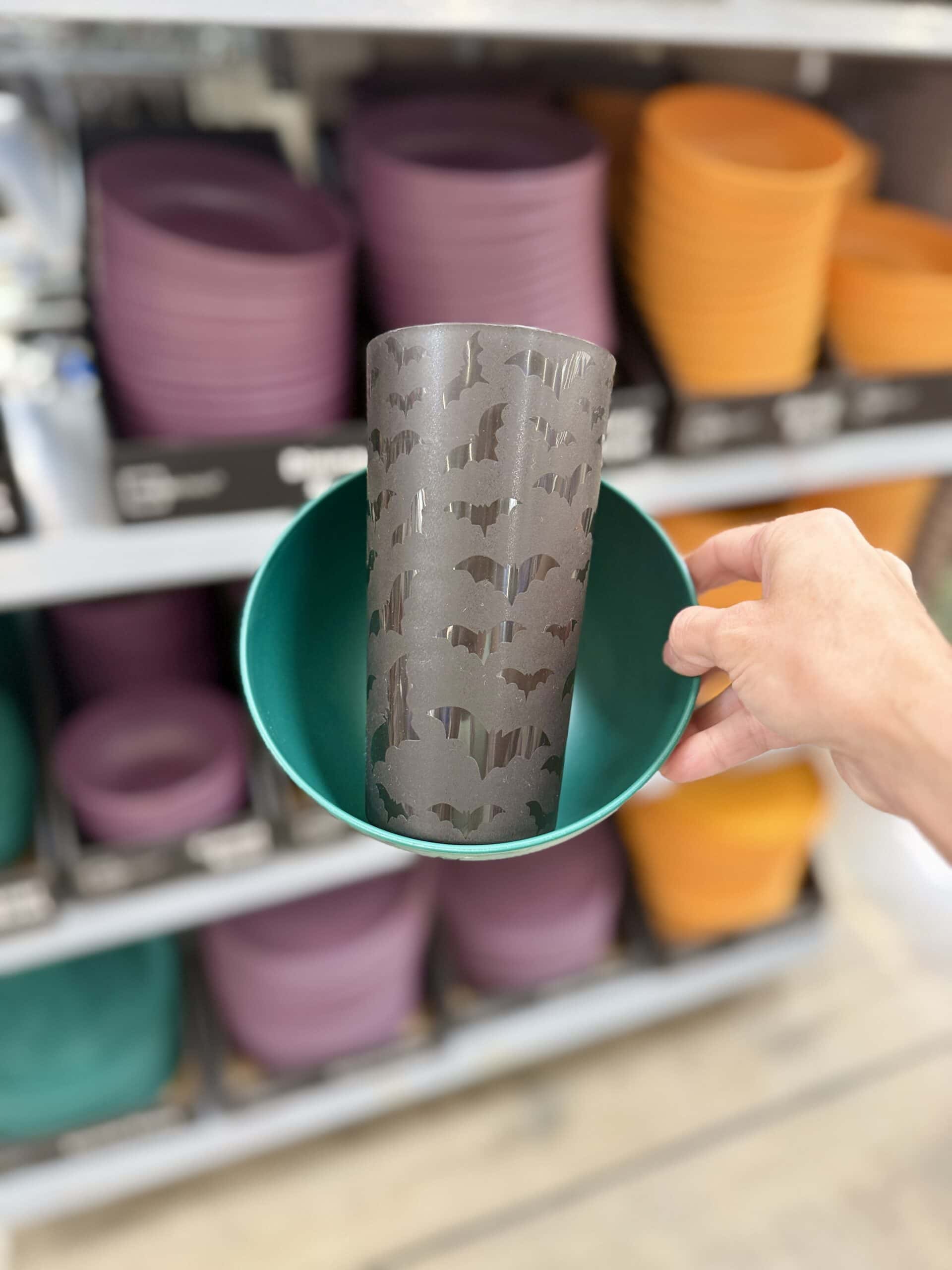 walmart halloween cups