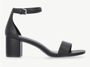 walmart heels no boundaries