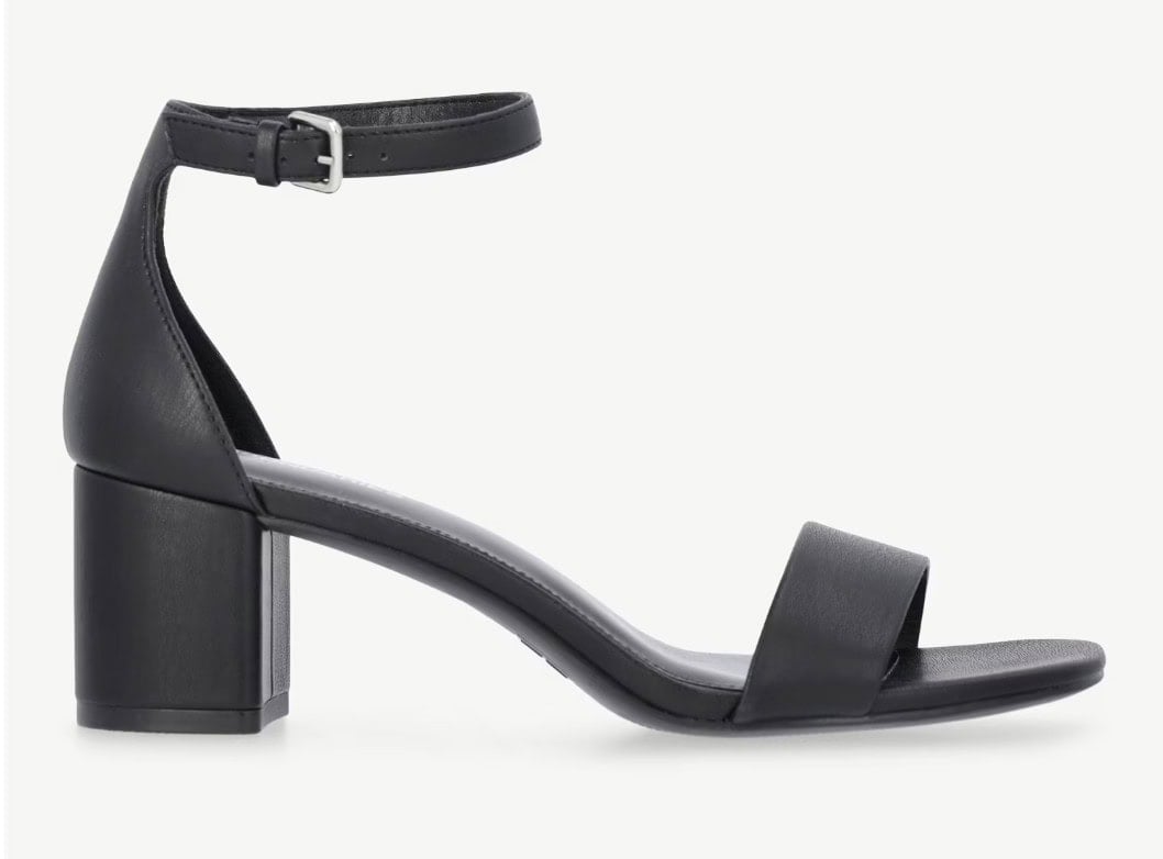 walmart heels no boundaries