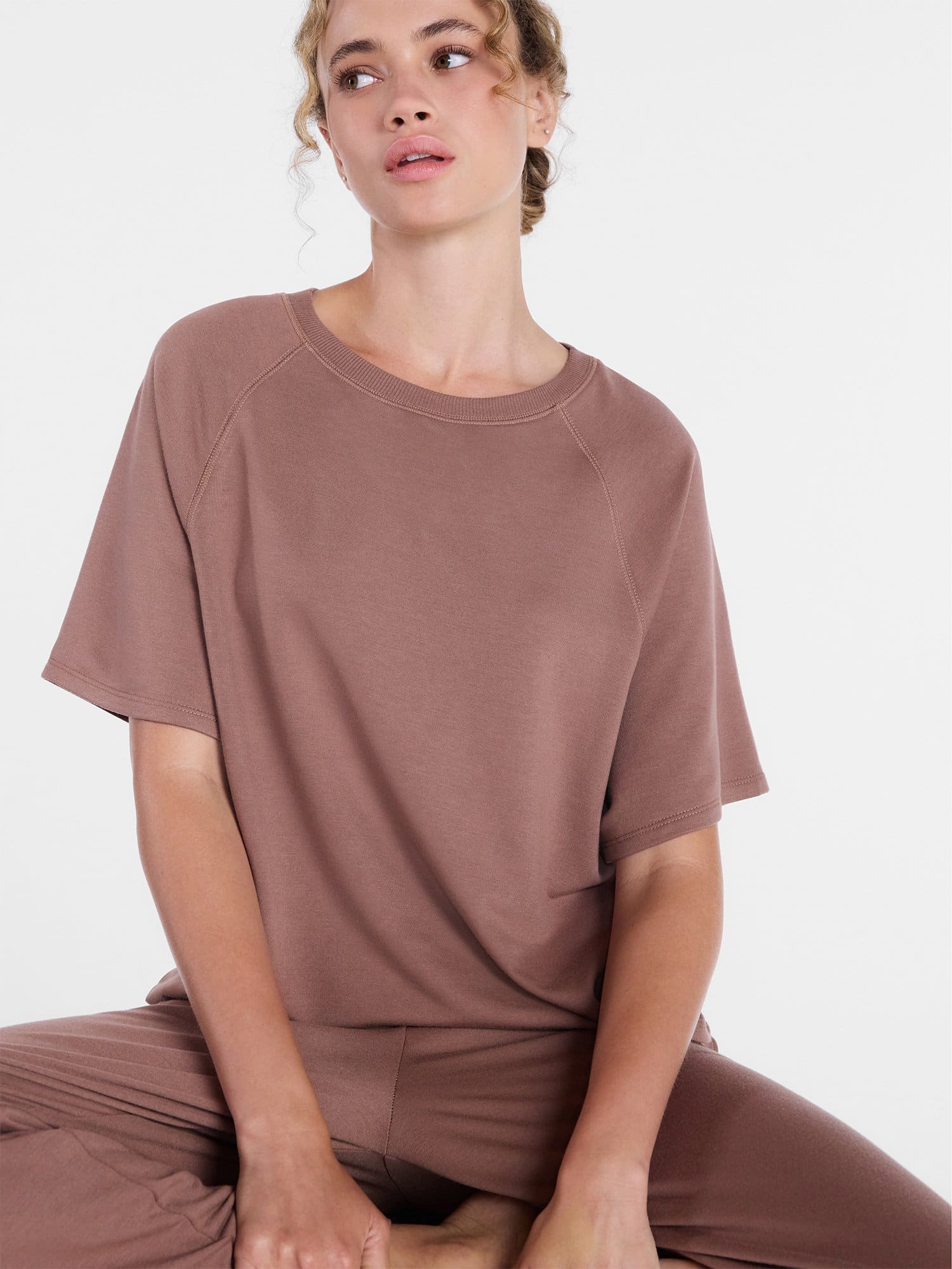 walmart joyspun top