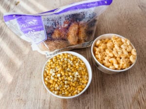 walmart meal bundle