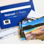 walmart photo prints