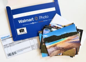 walmart photo prints