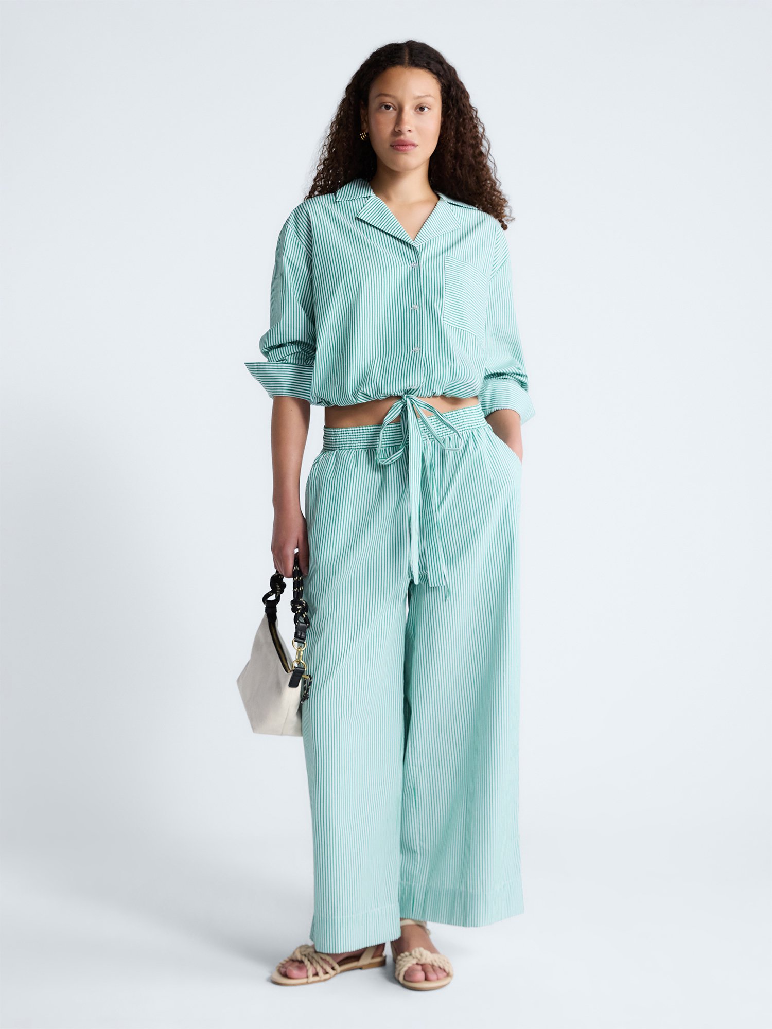 walmart poplin pants