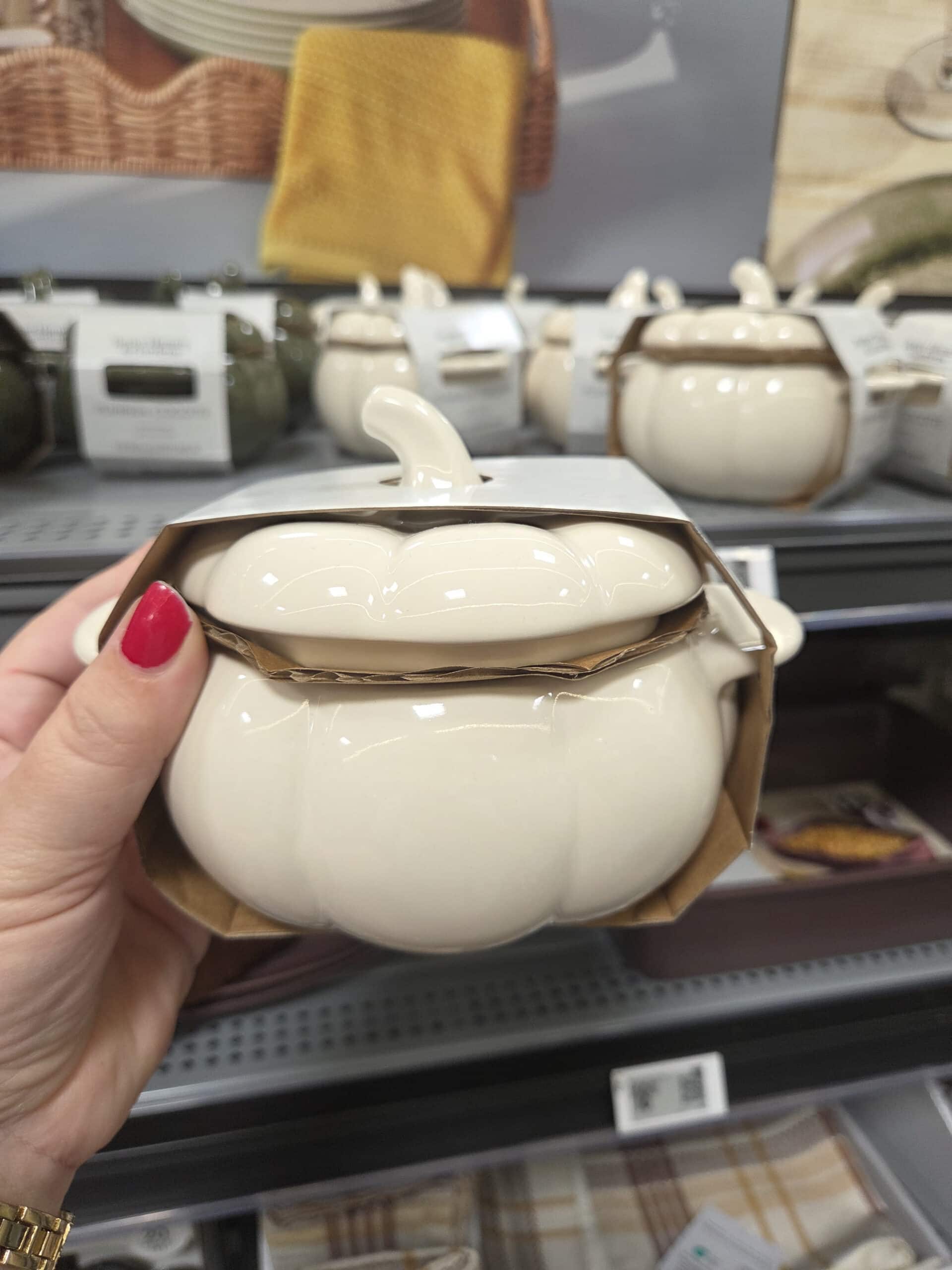 walmart pumpkin bowl