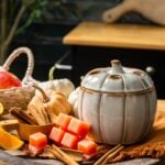 walmart pumpkin wax warmer